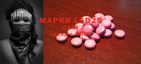 хмурый Горняк